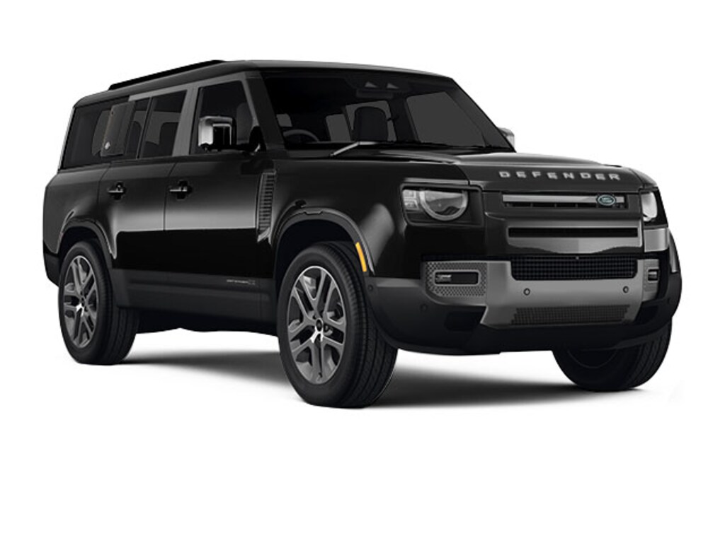 Used 2024 Land Rover Defender For Sale Alexandria VA VIN